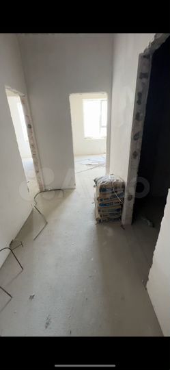 1-к. квартира, 46,3 м², 7/10 эт.