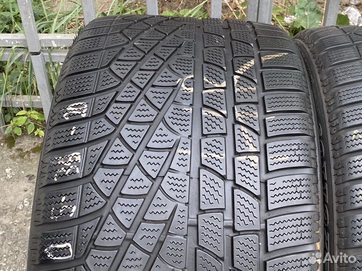 Pirelli Sottozero Winter 240 305/35 R20