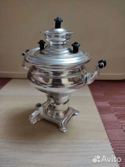 Самовар сувенирный