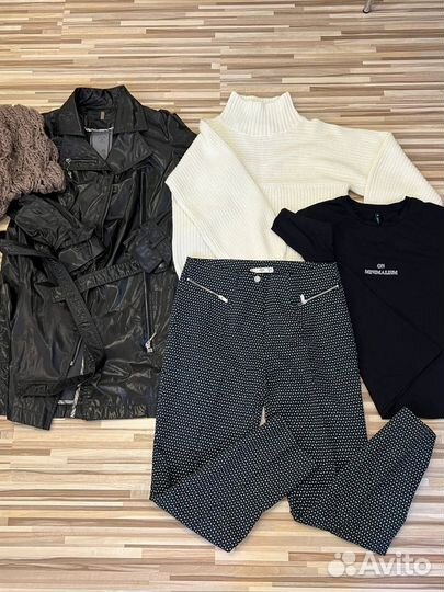 Одежда пакетом, бренды