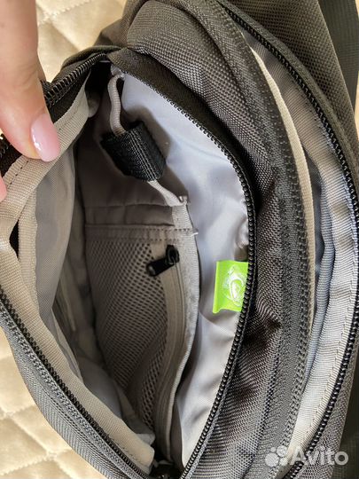 Сумка quiksilver