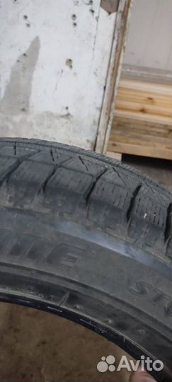 Bridgestone Blizzak Revo GZ 185/65 R15 88S