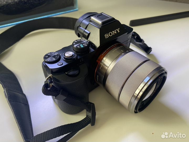 Sony A7