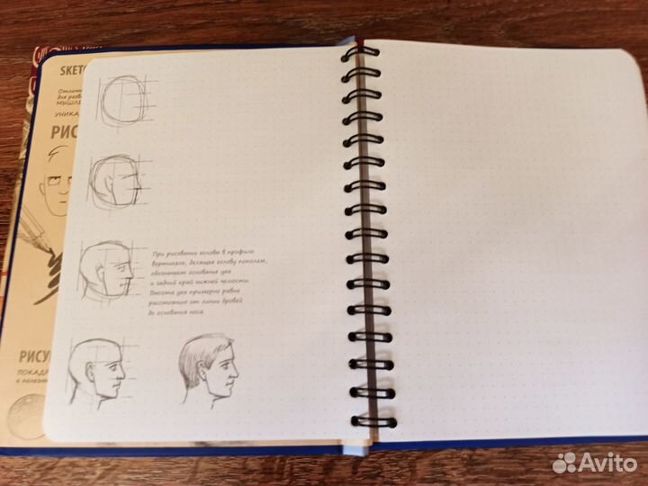 Учебник для рисования