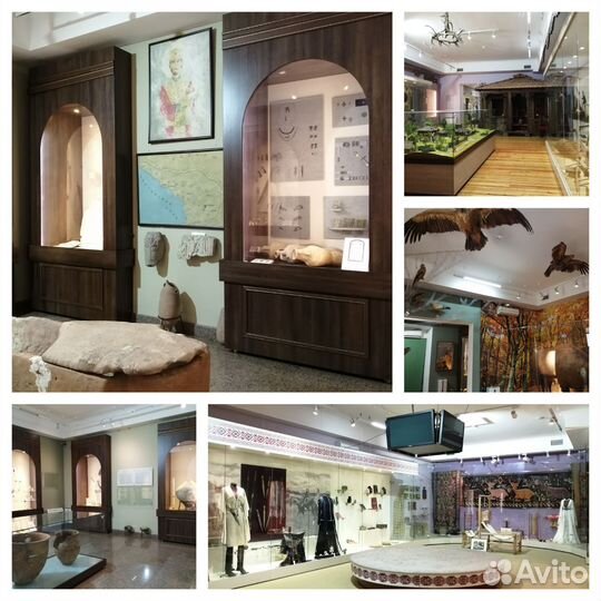 Тур в Абхазию Экскурсия Путешествие