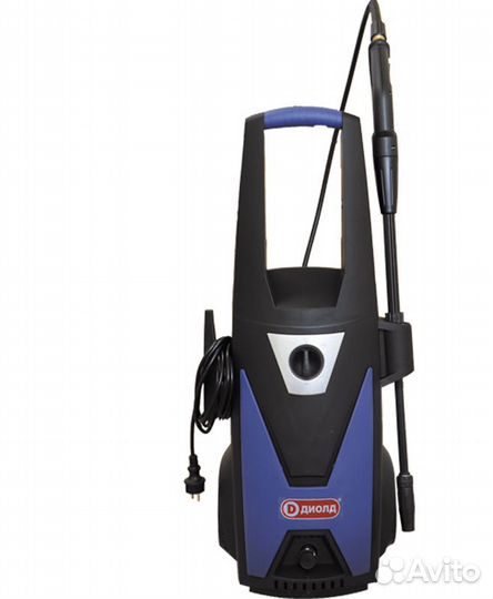 Мойка высокого давления Диолд вдм-5