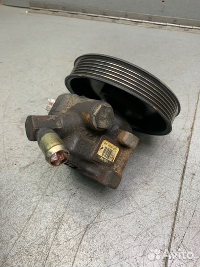 Насос гур Ford Escort Turnier универсал 1.6 L1H