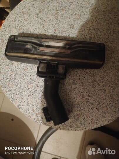 Насадка и шланг для Пылесос Samsung