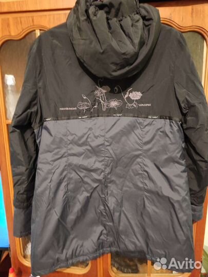 Куртка Cop copine 48