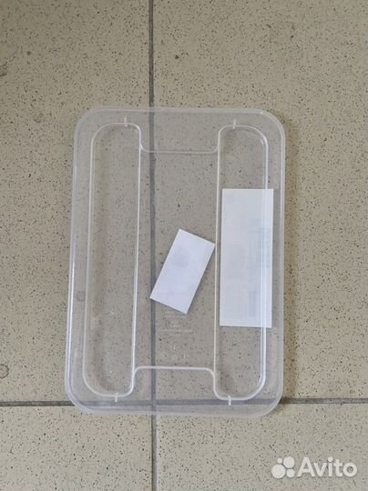 Крышка для контейнера IKEA самла