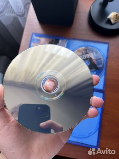 Игры для приставок ps4