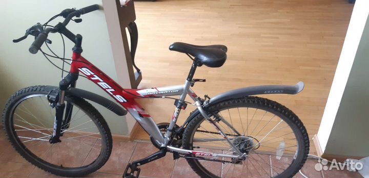 Велосипеды бу взрослый