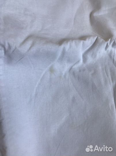 Пододеяльник детский