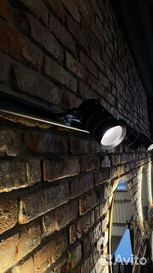 Аренда места