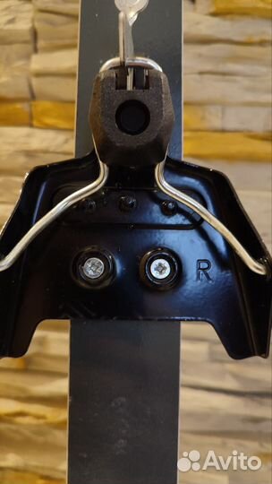 Лыжи беговые inovik 147 см