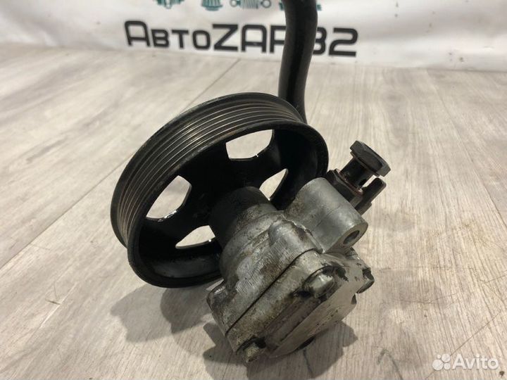 Насос гур Hyundai Tucson JM G6BA 2004