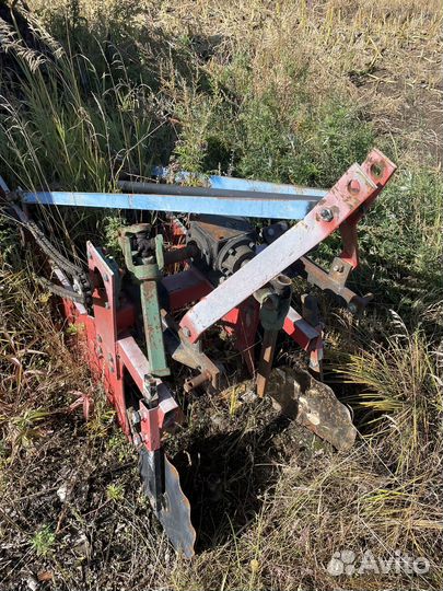 Мини-трактор ISEKI TA267F, 2009