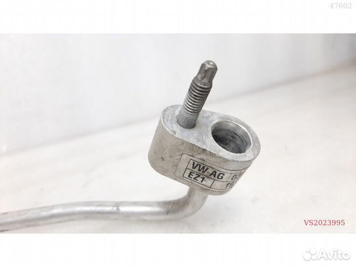 S2023995 Трубка кондиционера audi Q3 8U