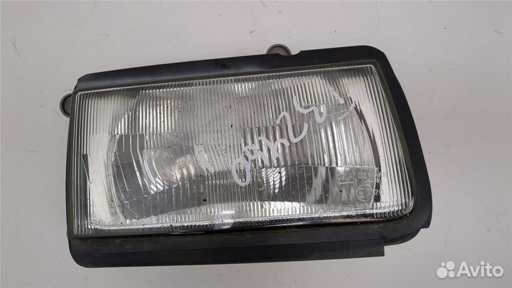 Фара (передняя) Opel Frontera B, 1998