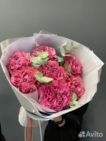 Цветы. Букет цветов