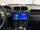 Jeep Compass 2.4 CVT, 2006, 206 582 км объявление продам
