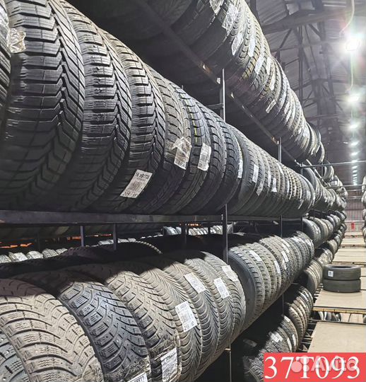 Hankook Radial RA28 205/65 R16C 110Y