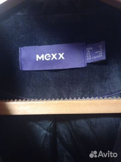 Пиджак жакет mexx оригинал