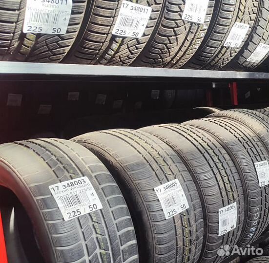 Kumho WinterCraft WP72 225/40 R18 90P