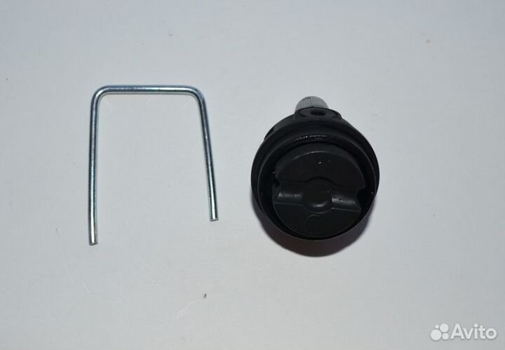 Воздухоотводчик котла Протерм Бош Будерус Бакси