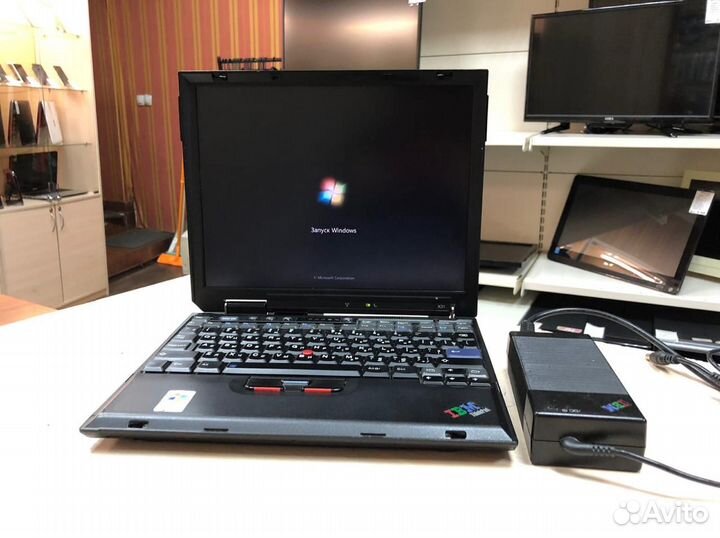 Ноутбуки б/у большой выбор