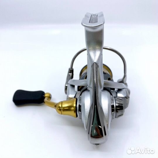 Катушка daiwa 21 freams FC LT 1000S