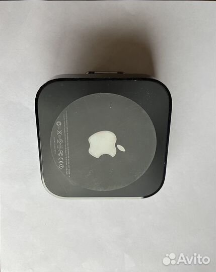 Apple tv 3