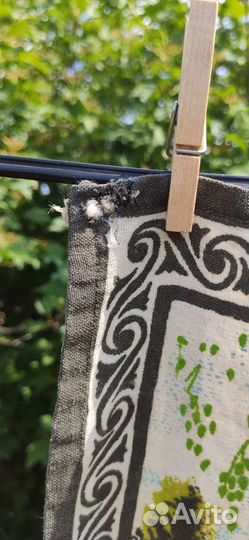 Коврик гобелен/ссср