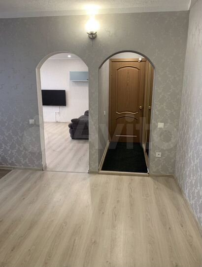 3-к. квартира, 57 м², 5/10 эт.