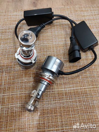 Светодиодные лампы led нв4