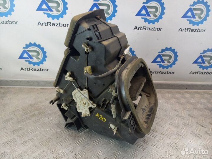 Корпус отопителя(печки) Mazda Bongo Friendee 2.5