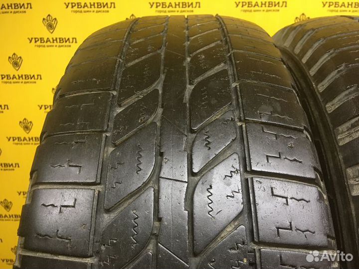 Michelin 4x4 Synchrone 215/65 R16 102