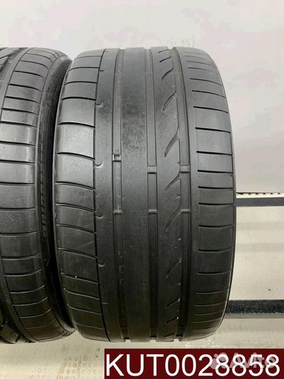 Bridgestone Potenza RE050A 245/35 R20 и 275/30 R20 99R