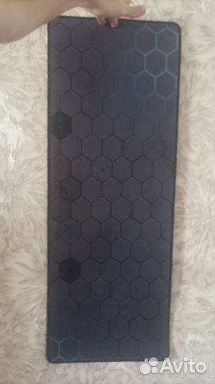 Игровой коврик для мыши большой