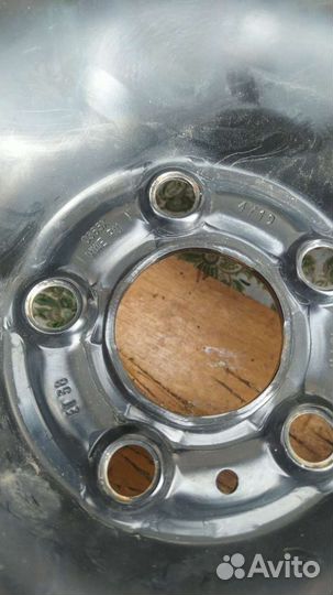 Диски r15 на skoda rapid