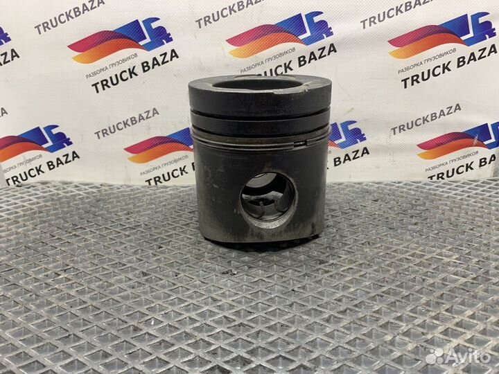 Поршень Man F2000, Man TGA