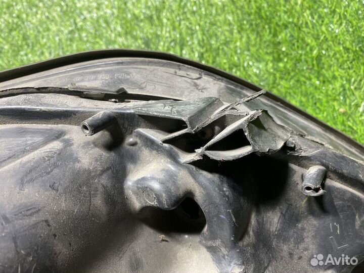 Фара левая Mercedes-Benz GL-Class X164