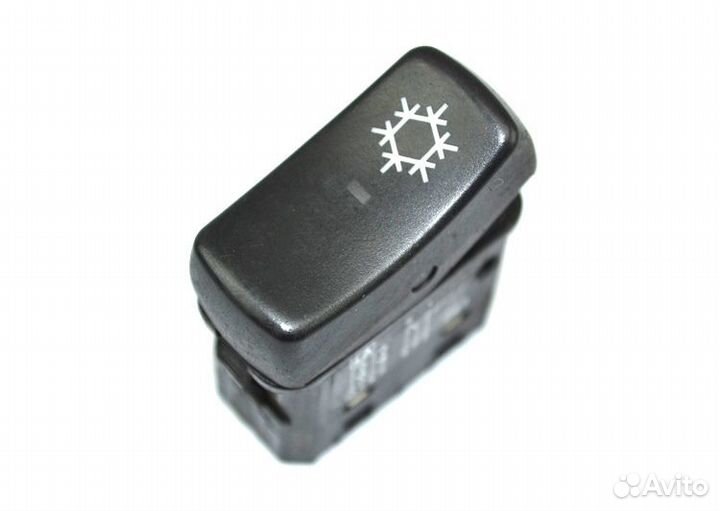 Переключатели, другие scania R-series (01.04)