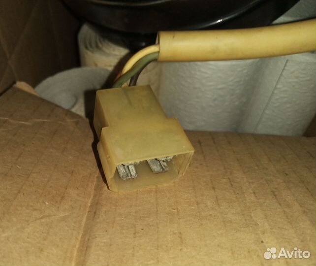 Для мото Иж