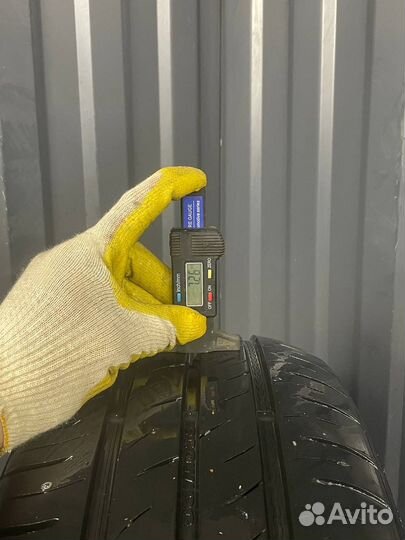 Kumho Ecowing ES01 KH27 205/55 R16 91H