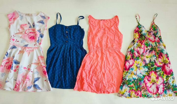 Женская одежда