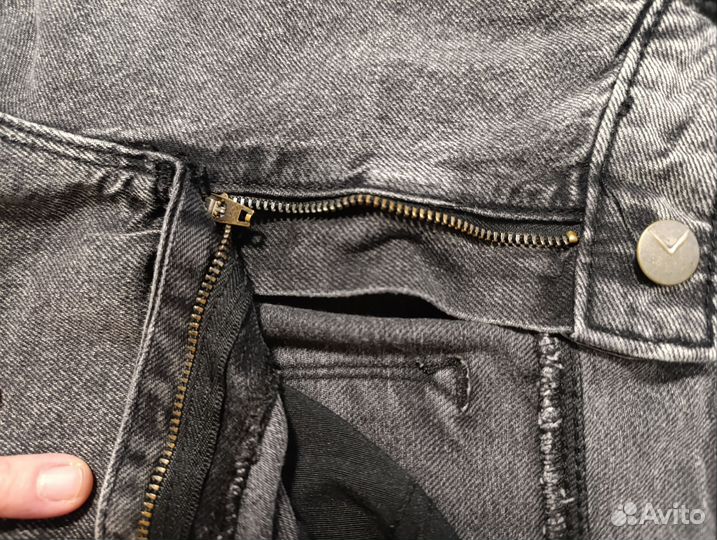 Джинсы для девочки lc waikiki