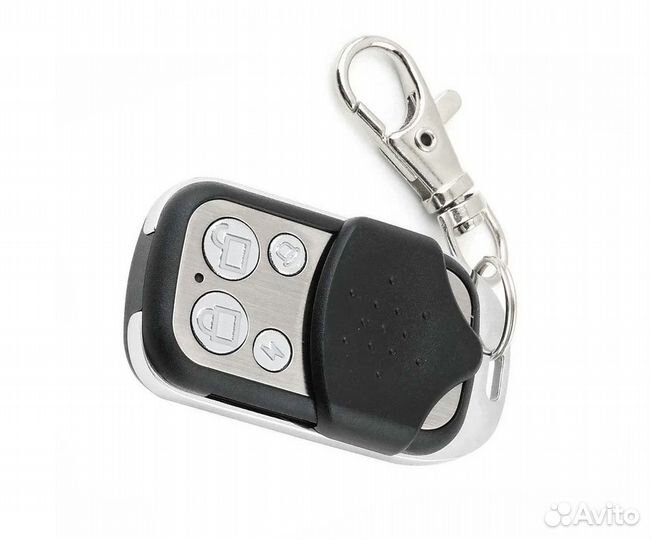 Радиобрелок zont CAR