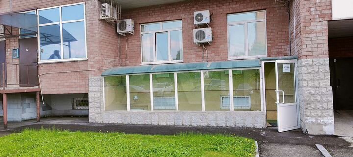 Свободного назначения, 80 м²