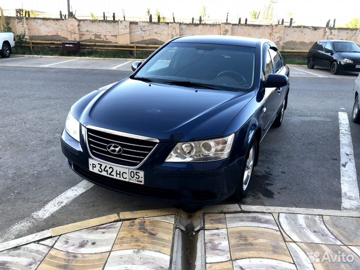 Аренда автомобиля